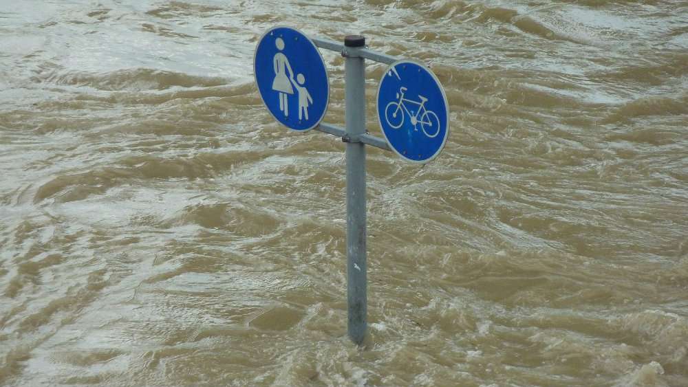Poplave u Republici Srpskoj, kritično u Prijedoru 1