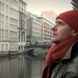 Dokumentarni film Mladena Mitrovića u Veneciji za Dan Evrope 8