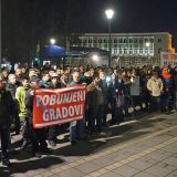 Građanskim aktivizmom protiv nedemokratske vlasti 14