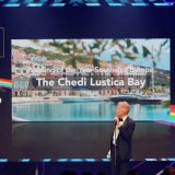 Hotel Čedi nagrađen u Varšavi 1