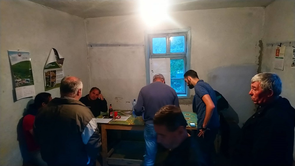 Rakita: Meštani sprečili radove na izgradnji mini hidroelektrane 1