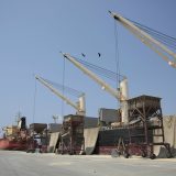 Arapska koalicija potvrdila da je sprovela vazdušne udare na pobunjenike u Jemenu 2