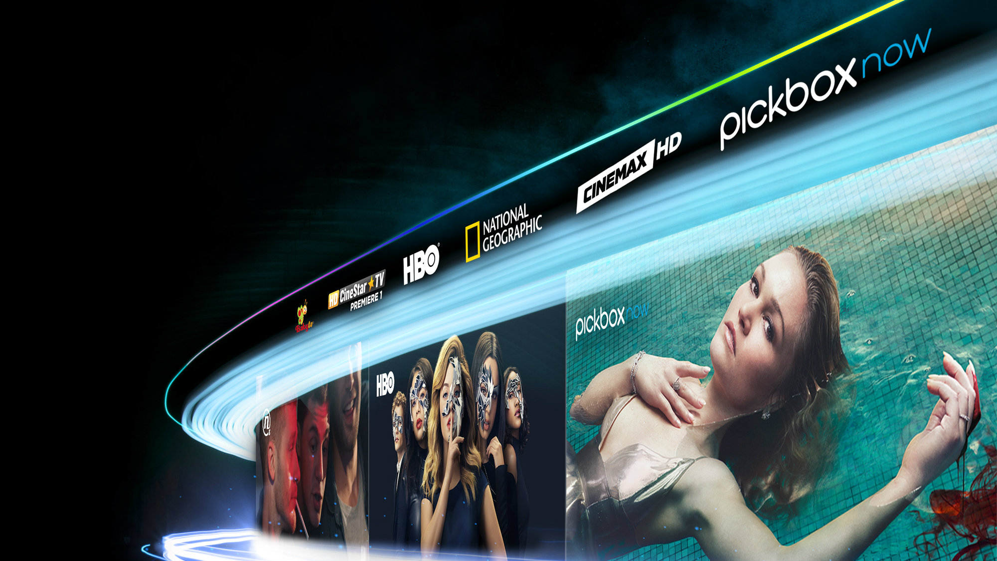 Kompanija SBB svojim korisnicima daje jos više kanala i veće internet brzine, a najavljuje i dodatna ulaganja 1