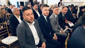 Pirot, Dimitrovgrad i Babušnica partneri na projektu RELOF 2 2