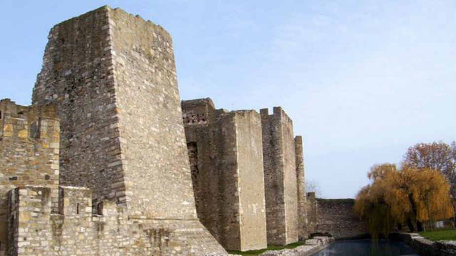 Smederevska tvrđava: Večni podsetnik da je Smederevo bilo prestonica Srbije 1