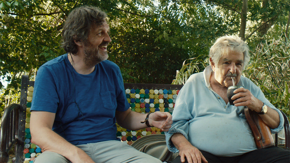 Film Emira Kusturice "Pepe, jedan uzvišeni život" od 23. maja u bioskopima (VIDEO) 1