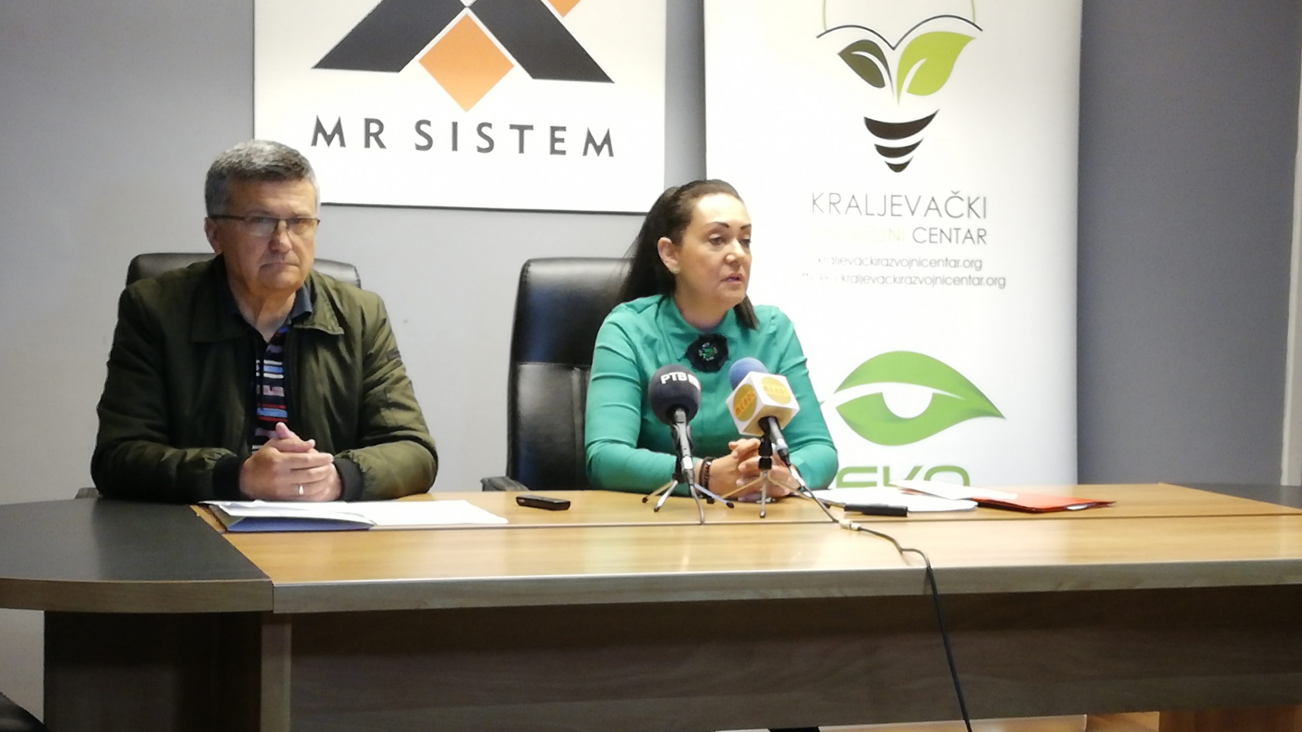 Treba nam podrška civilnog sektora i medija za efikasniju zaštitu životne sredine 1