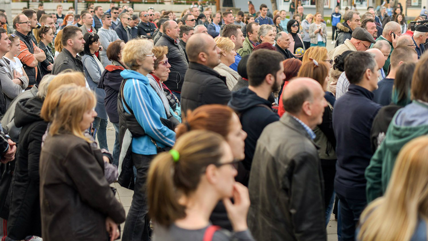Požega: Šta posle hapšenja opštinskih čelnika? 1