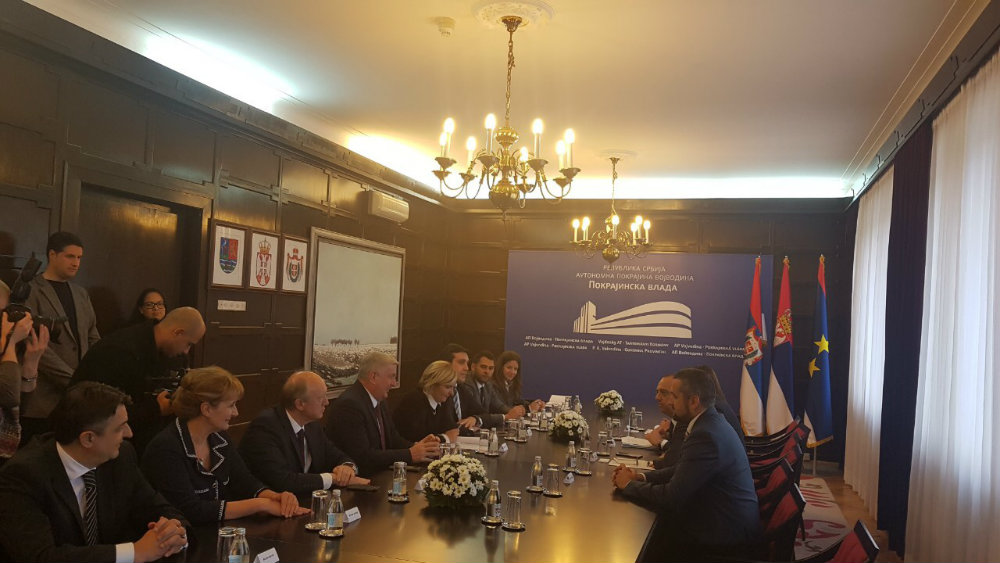 Crnogorcima 163 medalje u Novom Sadu 1