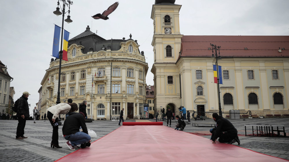 Lideri EU sutra u Sibinju o zajedničkoj budućnosti 1