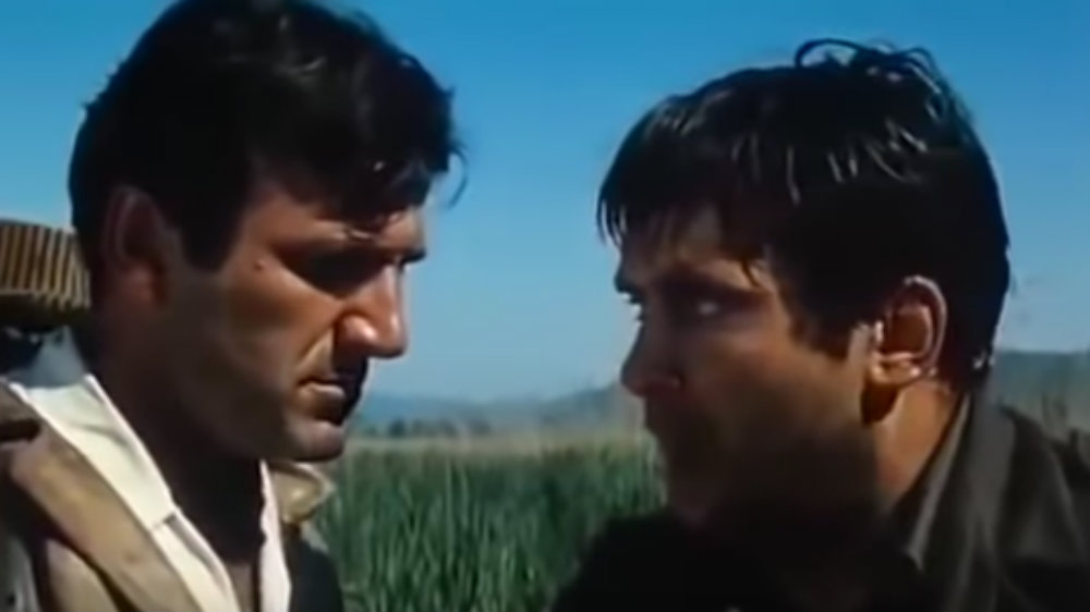 U Pekingu potpisan ugovor o rimejku filma "Most" Šibe Krvavca 1