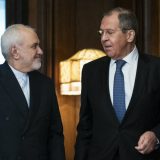 Rusija okrivila SAD za delimično povlačenje Irana iz nuklearnog sporazuma, reagovala i Nemačka 2