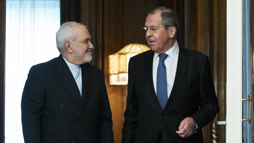 Rusija okrivila SAD za delimično povlačenje Irana iz nuklearnog sporazuma, reagovala i Nemačka 1