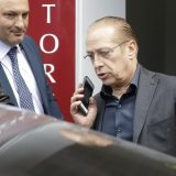 Berluskoni izašao iz bolnice i tvrdi da je spreman za izbornu kampanju 4