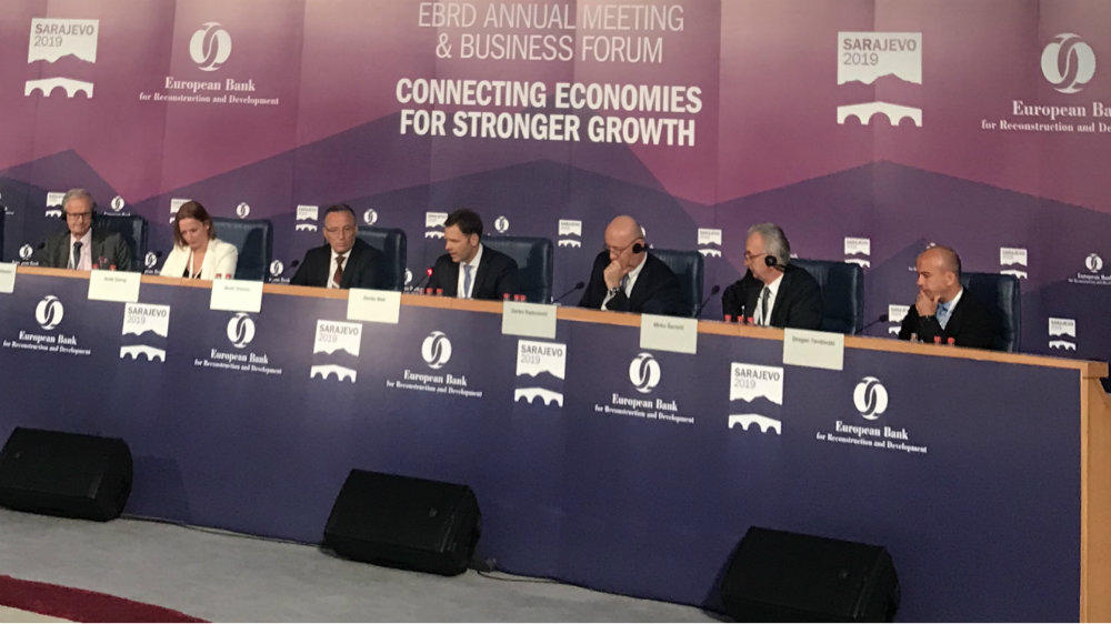 Mali: Osnivamo agenciju za cirkularne migracije 1