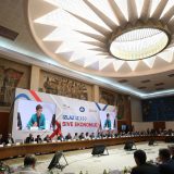 Konferencija "Izlaz iz sive ekonomije": Siva ekonomija i do 30 odsto BDP-a 2