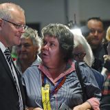 Australijski premijer brani stav o klimi u jeku krize sa požarima 7
