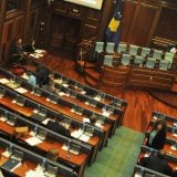 Nastavlja se sednica Skupštine Kosova, prva tačka zaštita OVK 11