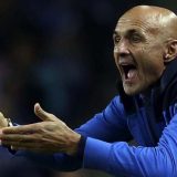 Spaleti nije više trener Intera 5