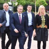 Stefanović: Prema silovateljima i ubicama dece Srbija nikada neće imati milosti 6
