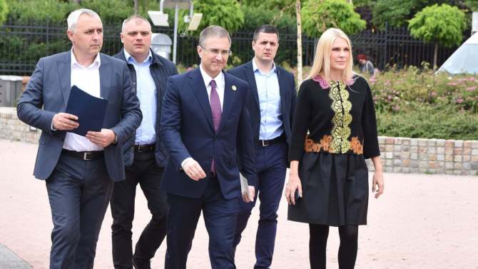 Stefanović: Prema silovateljima i ubicama dece Srbija nikada neće imati milosti 1