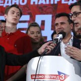 Stoltenberg i Han čestitali Pendarovskom pobedu 4