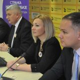 Stranka moderne Srbije najavila da će učestvovati u predizbornom dijalogu 6