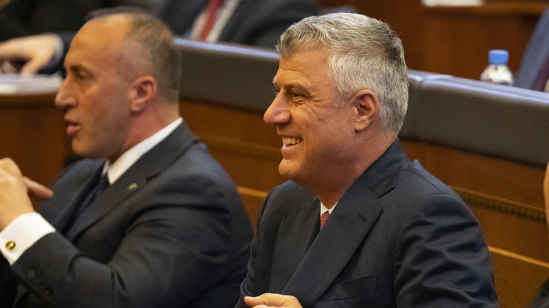 Tači: Međunarodni sud pravde pre devet godina potvrdio pravo Kosova na nezavisnost 1