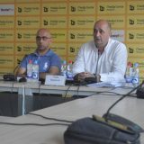 Taksisti traže da država ukloni CarGo sa ulica 5