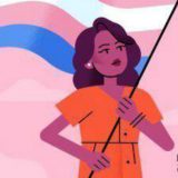 Transrodnost se depatologizuje, uklanja se sa liste mentalnih oboljenja 14