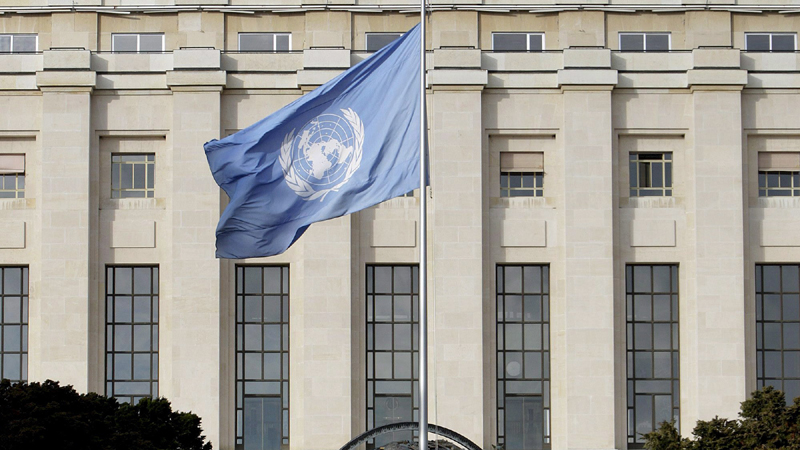 UN: Moskva i Kijev bez odgovora na pismo Gutereša o miru u Ukrajini 1