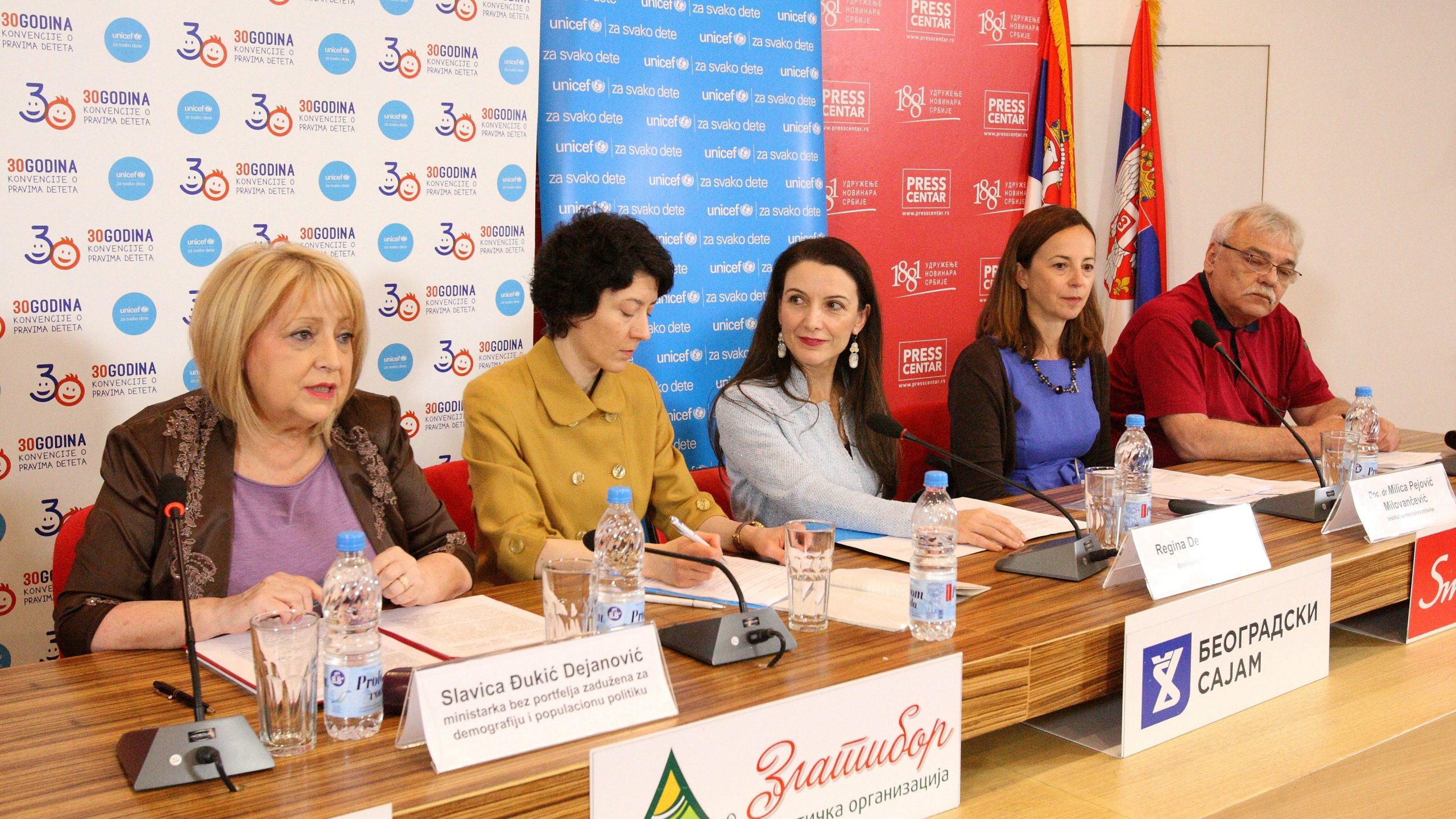 Negativno iskustvo u detinjstvu imalo 70 odsto odraslih u Srbiji 1