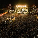 Više od 40.000 ljudi na Sea Star festivalu u Umagu 2