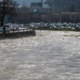 Moguće obilne kiše na zapadu i jugozapadu Srbije 13