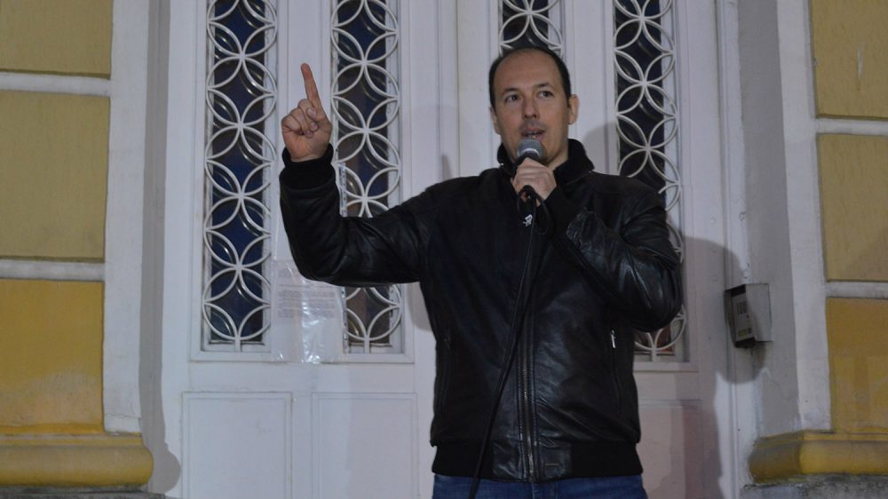 DS: Dejan Nikolić pozvao EU da podrži odlaganje izbora u Srbiji 1