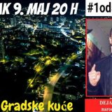 Novi protest "1 od 5 miliona" u Užicu 9. maja 3