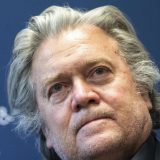 Bivši Trampov savetnik Stiv Benon uhapšen zbog prevare donatora 10