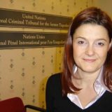 Olga Kavran: Život je borba za pravdu 12