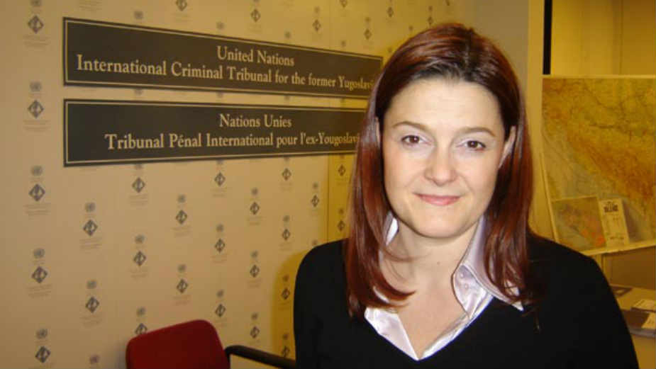 Olga Kavran: Život je borba za pravdu 1 Olga Kavran: Život je borba za pravdu 1