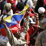 Kontakt grupa o Venecueli zatražila nastavak pregovora vlasti i opozicije 1