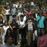 U Venecueli petoro mrtvih, više od 200 uhapšenih tokom demonstracija 7