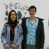 Kraljevo: Nagrađeni autori verifikovali svoje dosadašnje likovno obrazovanje 7