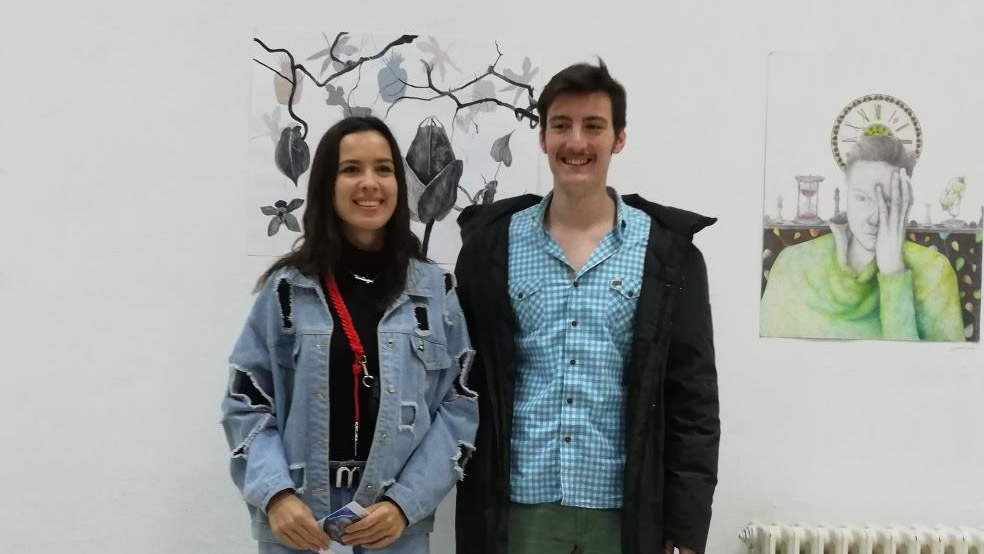 Kraljevo: Nagrađeni autori verifikovali svoje dosadašnje likovno obrazovanje 1