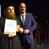 Кaberne sovinjon proglašeno za najbolje vino u kategoriji crvenih vina u Negotinu 14