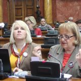 Radeta: Osuđenom licu ne smeju se uskraćivati osnovna ljudska prava 14