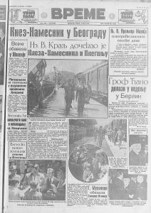 Otkopavanje groba spartanskog kralja Leonide pre 80 godina 2