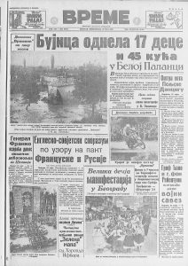 Raskošne parade Monte Karla 3