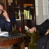 Pritisci na protivnike Vučićevog obraćanja 11