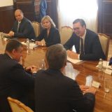 Slucki: Rusija se ponosi prisnim odnosima sa Srbijom 2