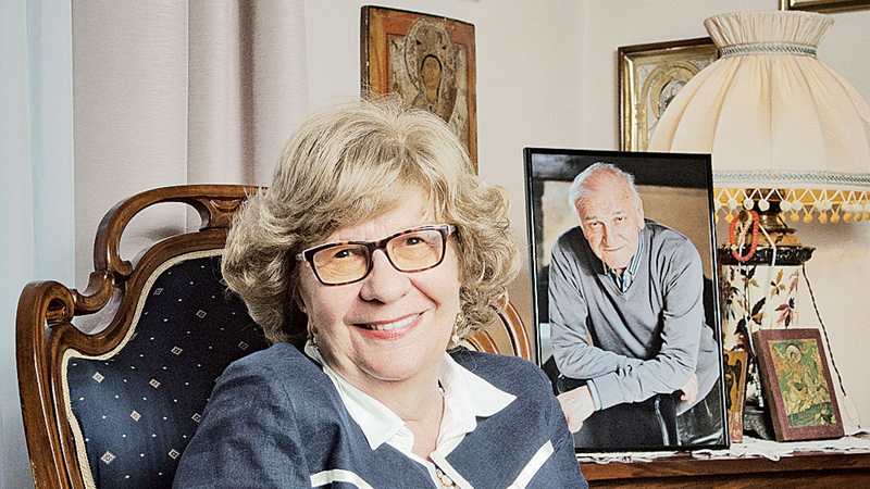 Pokrenuta inicijativa da Bata Živojinović dobije ulicu u Beogradu 1